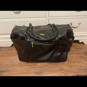 Freshly Picked duffel bag